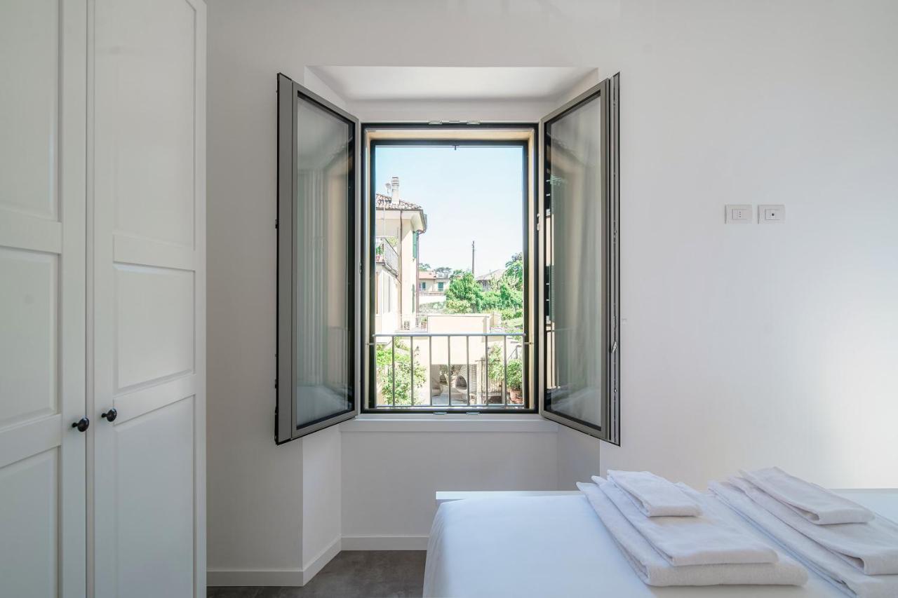 The Bell Tower Apartment - Bellagio Center Exterior foto